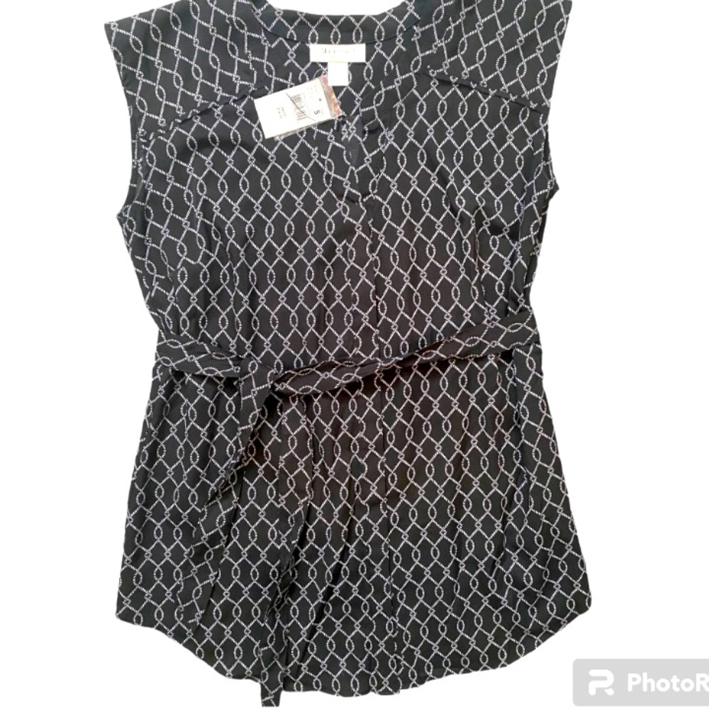 Motherhood Maternity Top